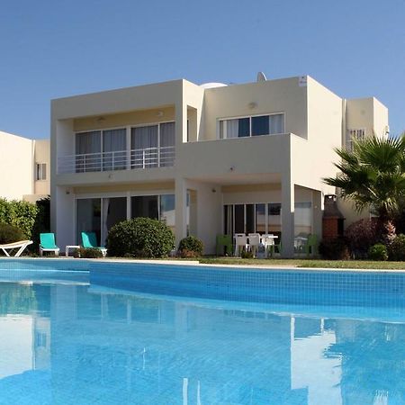 אלבופיירה Villas Oceano מראה חיצוני תמונה