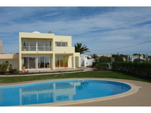 אלבופיירה Villas Oceano מראה חיצוני תמונה
