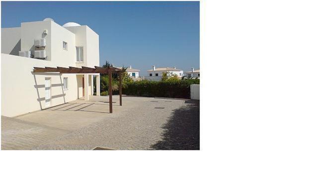 אלבופיירה Villas Oceano מראה חיצוני תמונה