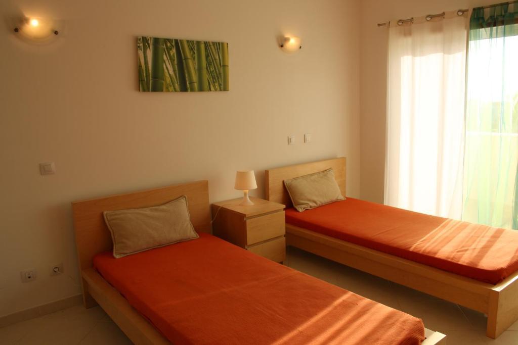 אלבופיירה Villas Oceano חדר תמונה