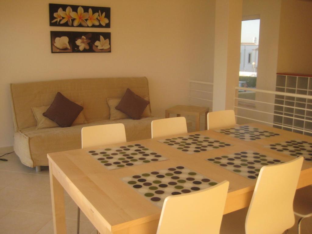 אלבופיירה Villas Oceano חדר תמונה
