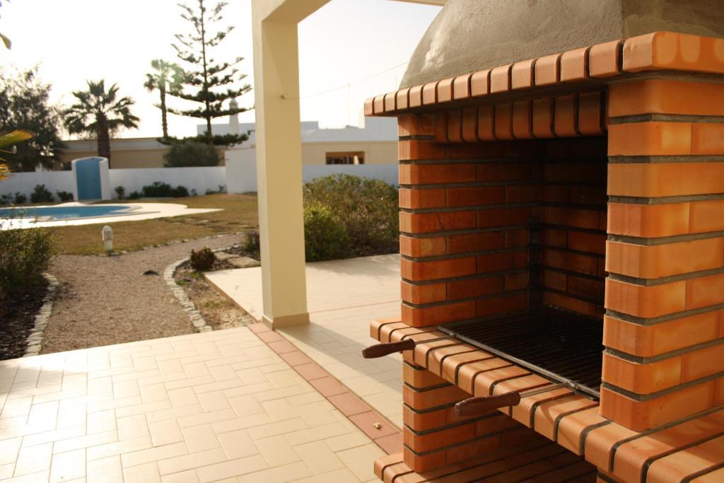 אלבופיירה Villas Oceano חדר תמונה