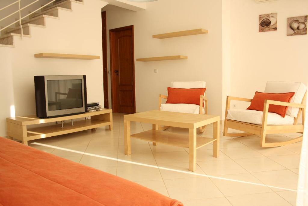 אלבופיירה Villas Oceano חדר תמונה