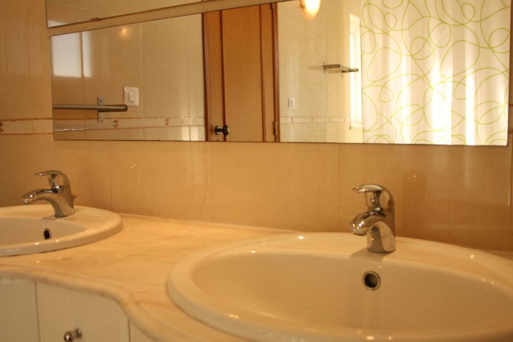 אלבופיירה Villas Oceano חדר תמונה