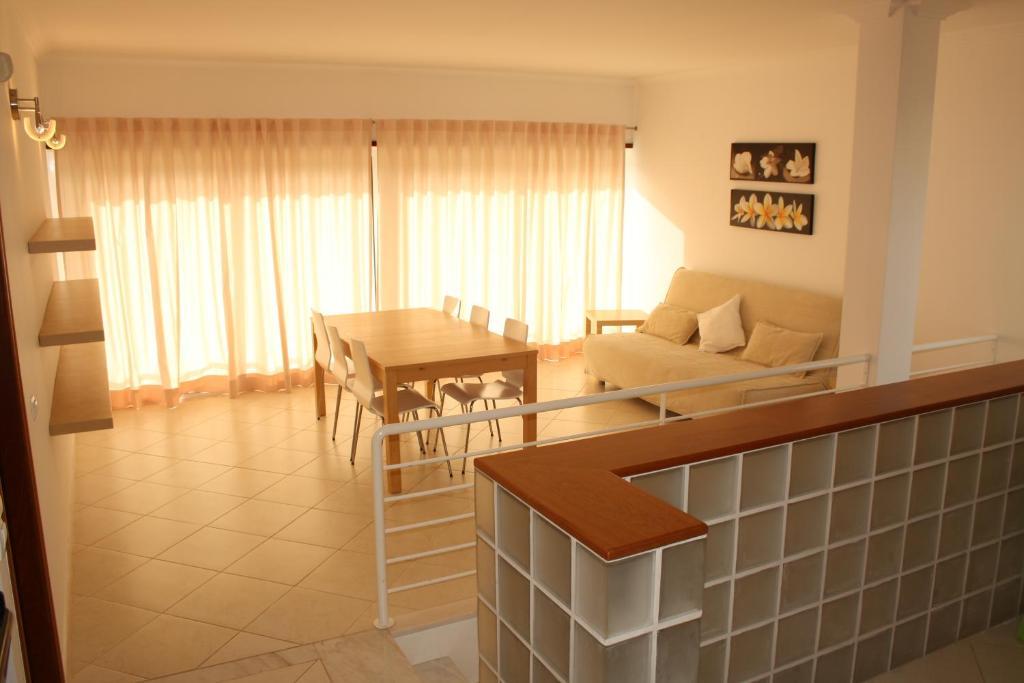 אלבופיירה Villas Oceano חדר תמונה