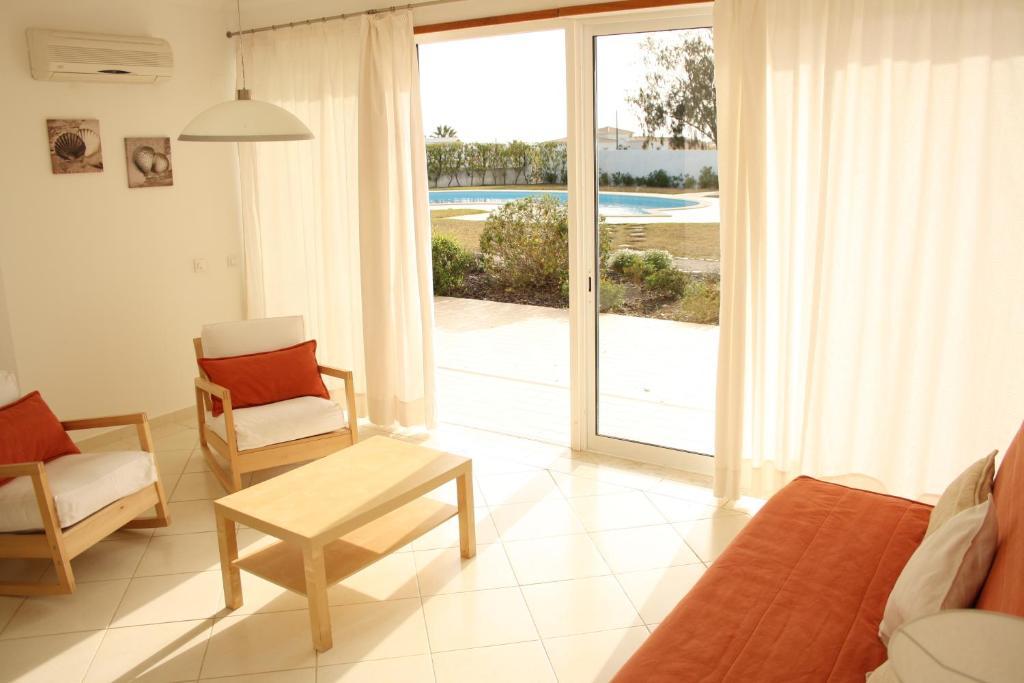 אלבופיירה Villas Oceano חדר תמונה