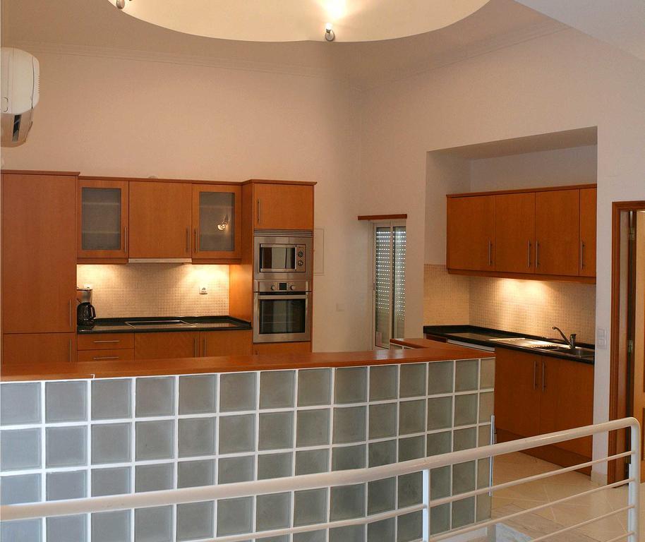 אלבופיירה Villas Oceano מראה חיצוני תמונה