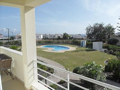 אלבופיירה Villas Oceano מראה חיצוני תמונה