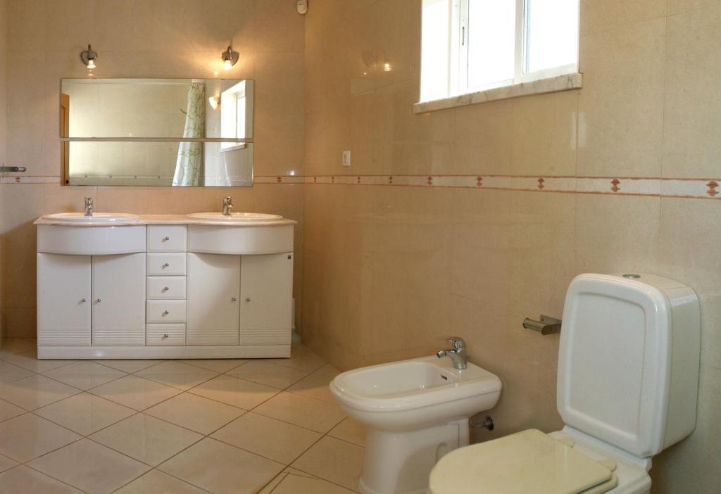 אלבופיירה Villas Oceano מראה חיצוני תמונה
